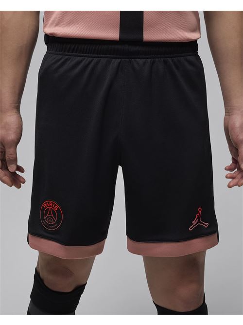 Nike Paris Saint-Germain short gara Third 24/25 Paris Saint-Germain | FQ2060-010THIRD 24/25